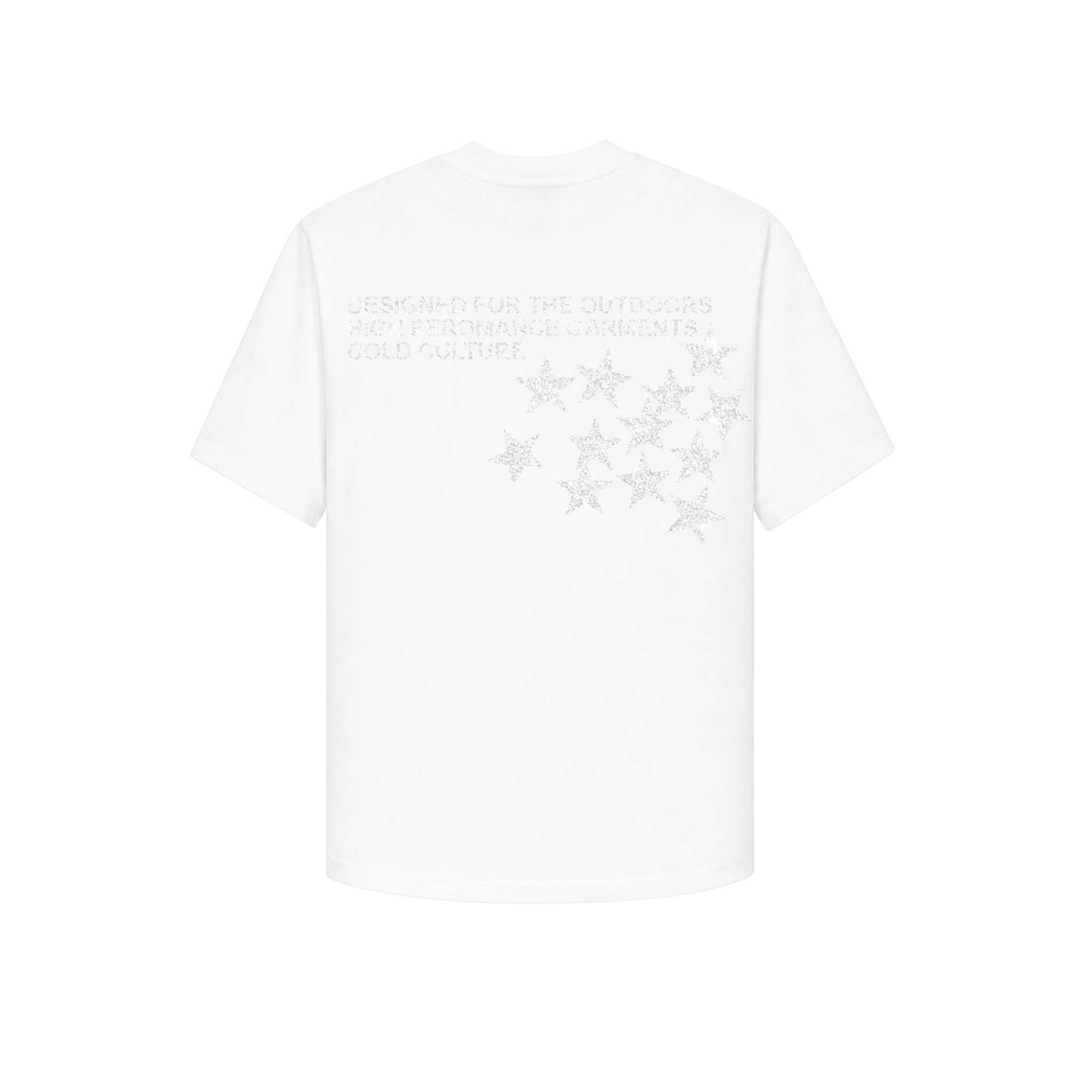 Áo Cold Culture Tee