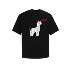 Áo Dymkovo Horse Tee