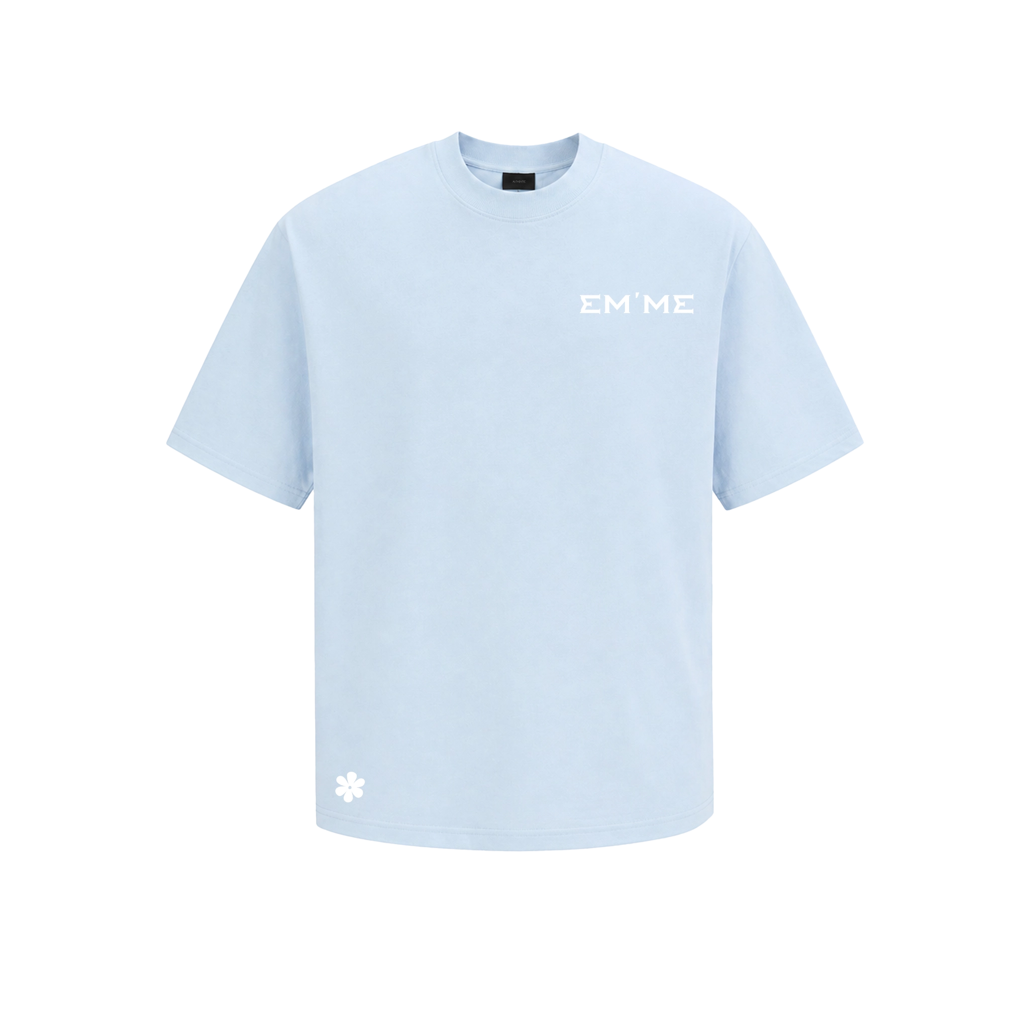 Áo EmmE Basic 05 Tee