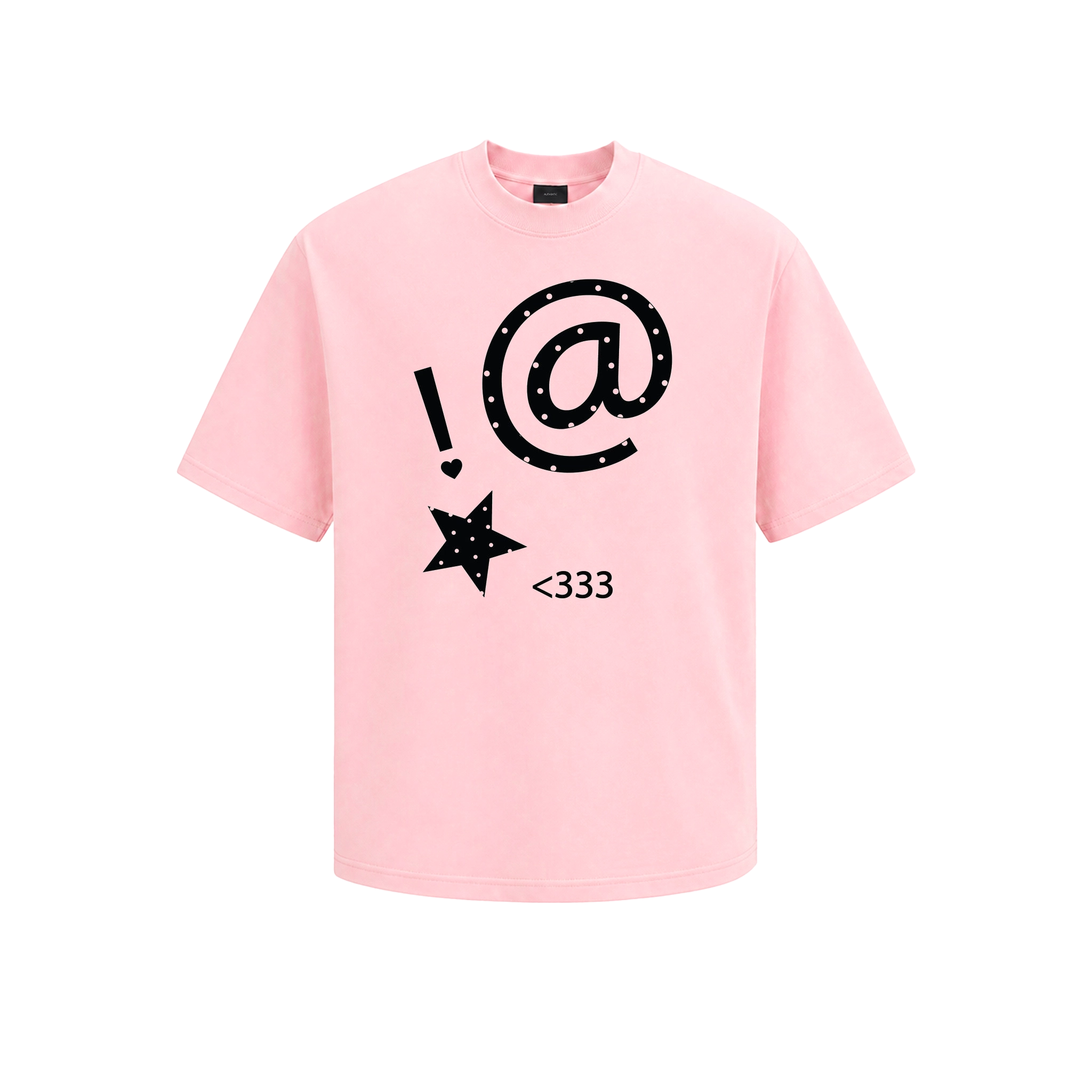 Áo Thingswelove Tee