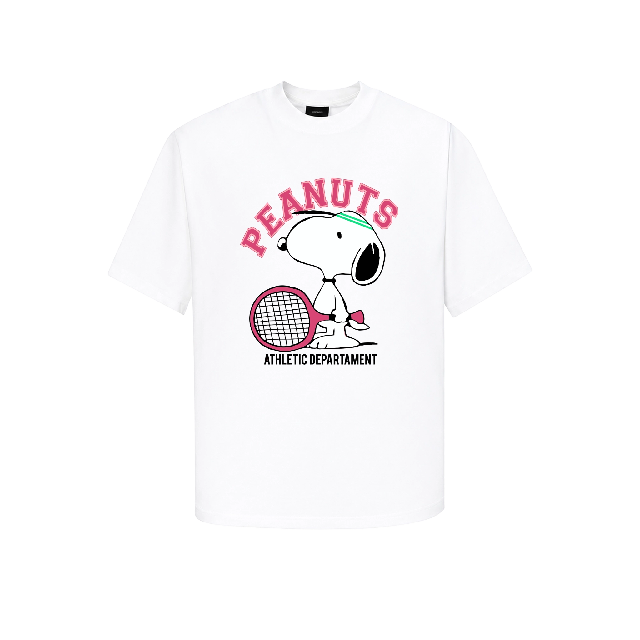Áo Peanuts 01