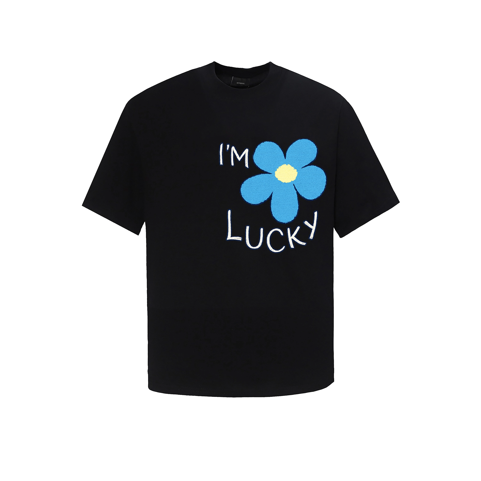 Áo Im Lucky Tee