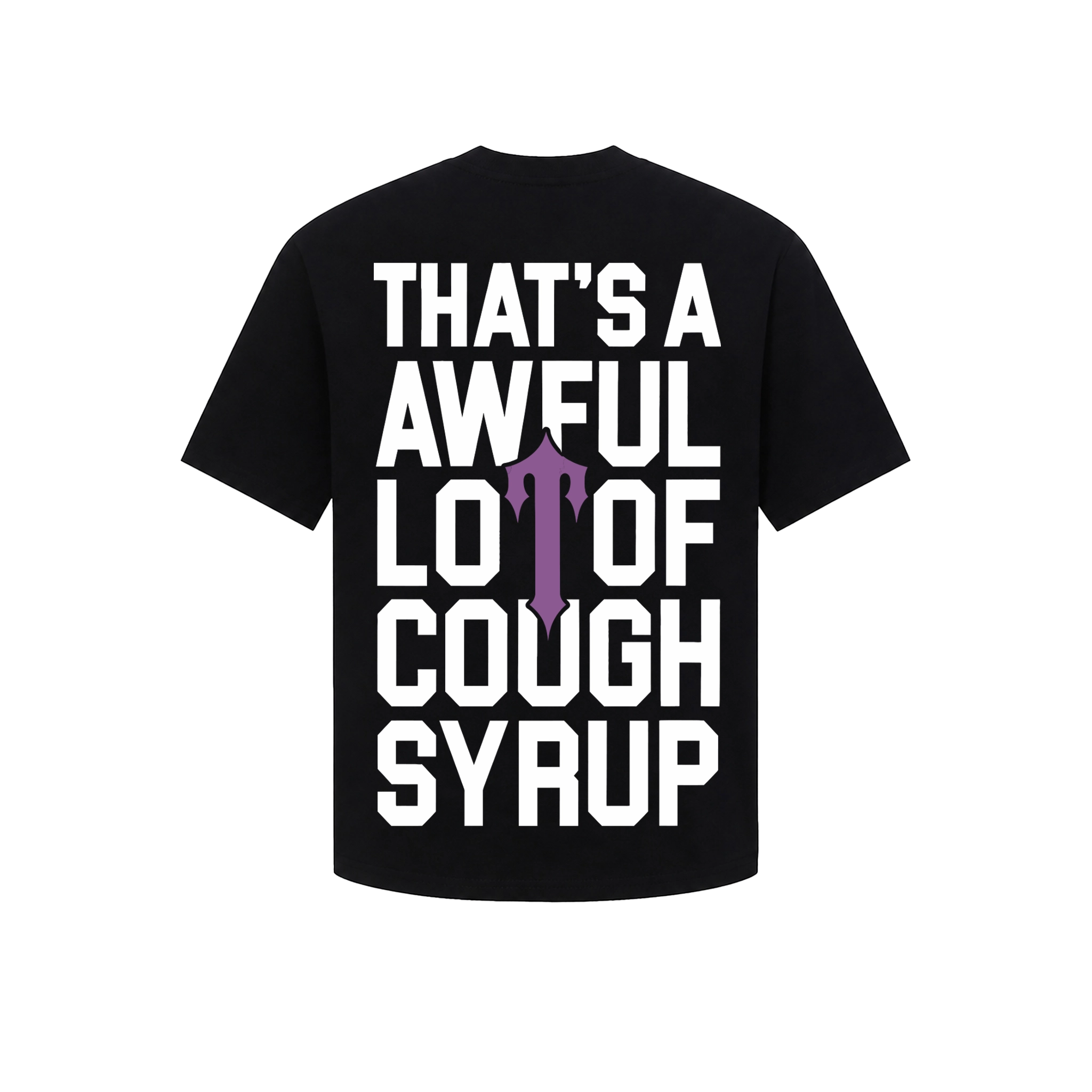 Áo A Awaful Tee