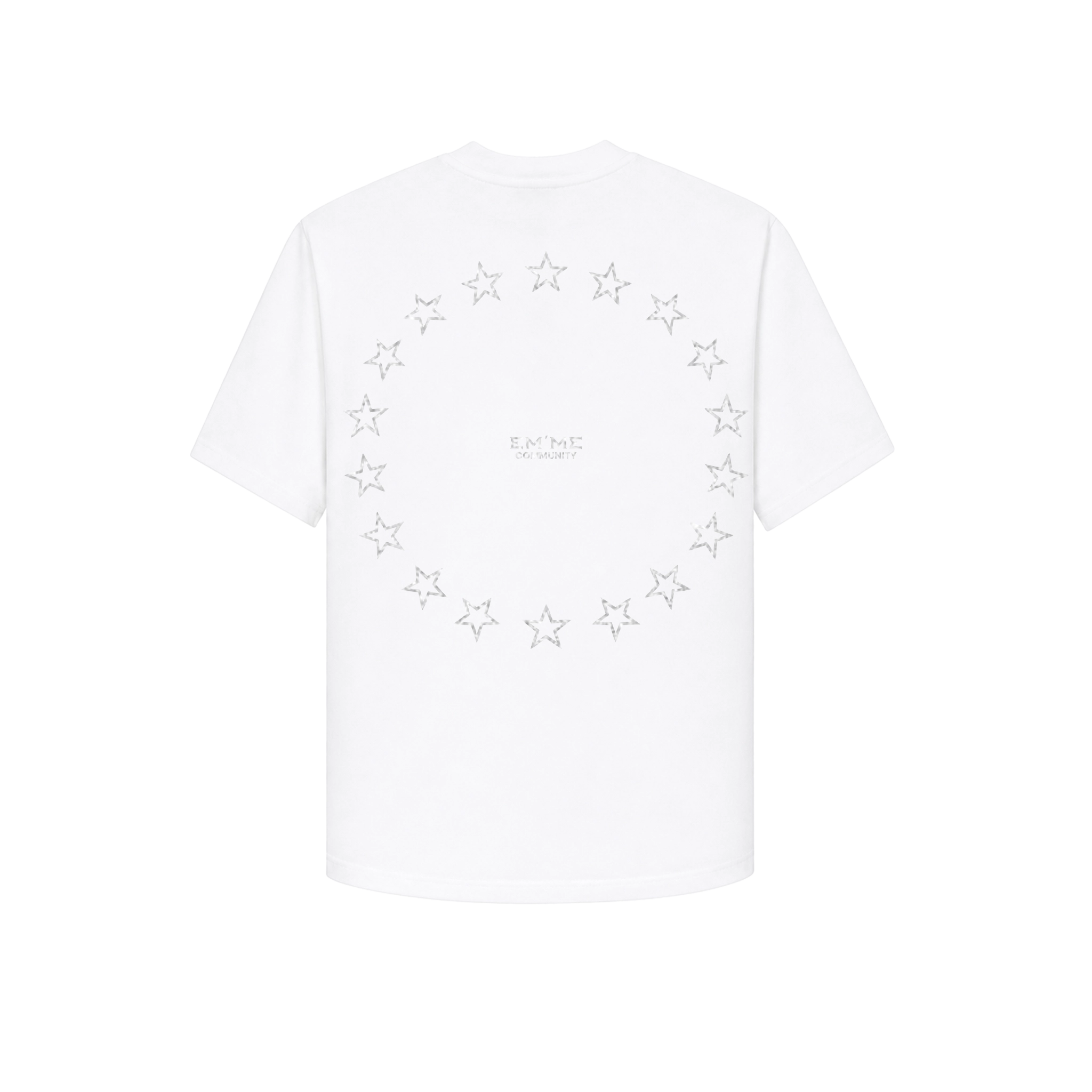 Áo EM Community Tee