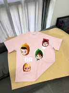 Áo ĐR Baby T7