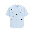 Áo Kitty Bloom Tee