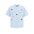 Áo Kitty Bloom Tee