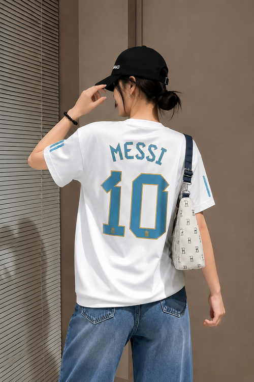 Áo Argentina 03 SS26