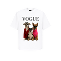 Áo Chihuahuas Tee
