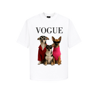 Áo Chihuahuas Tee