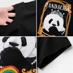 Áo Pandaciga Tee