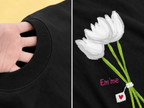 Áo Flower 02 Tee