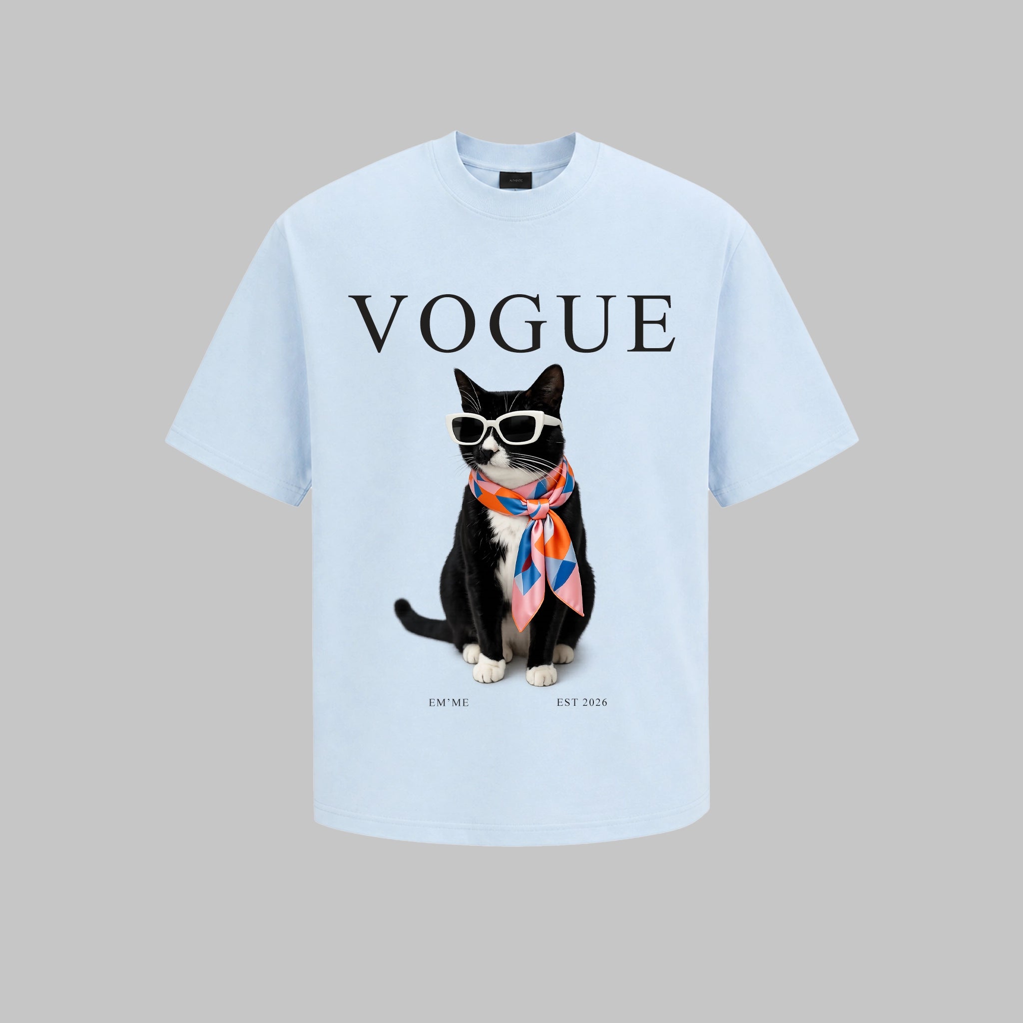 Áo EM'ME Vogue 01