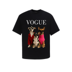 Áo Chihuahuas Tee