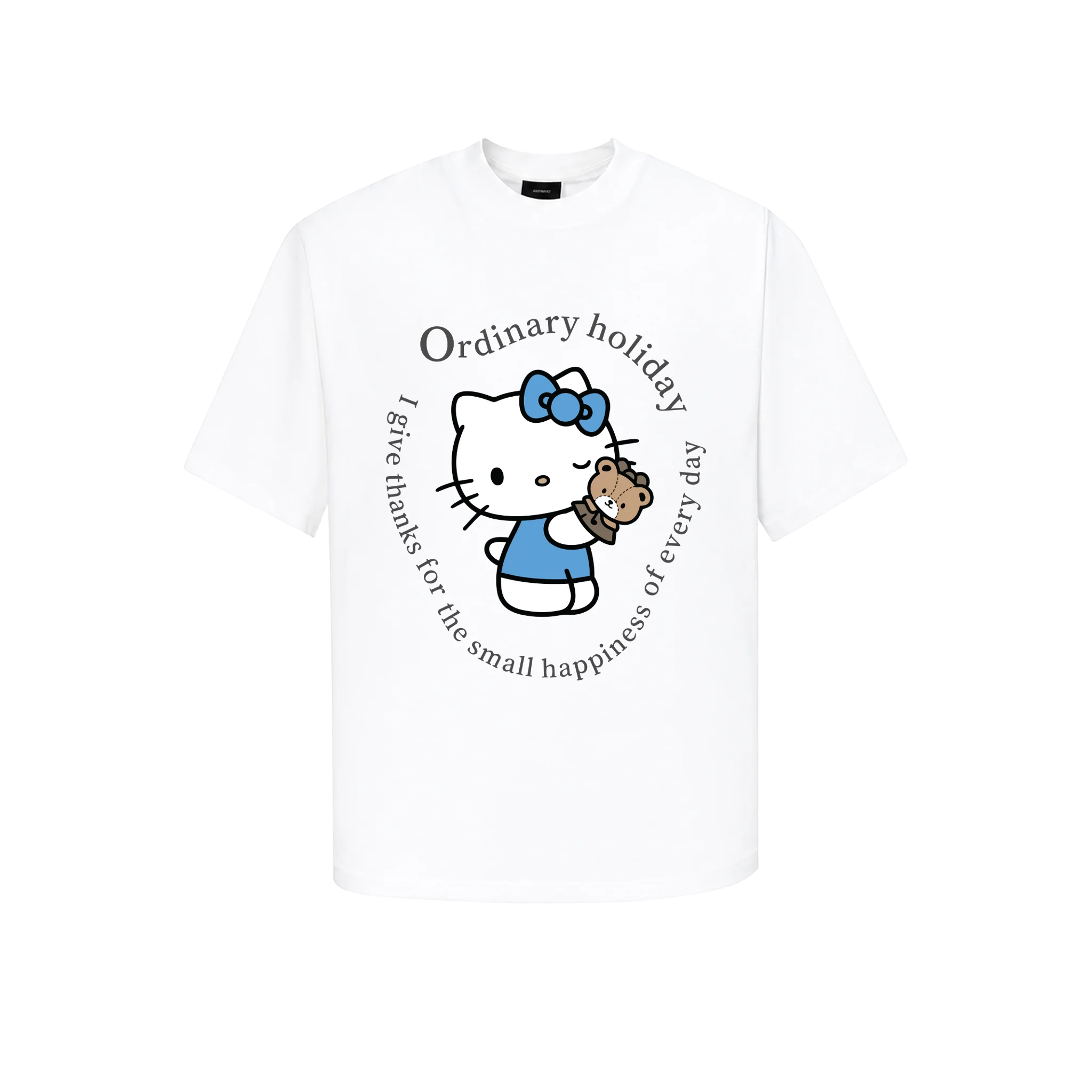 Áo Hello Kitty T7