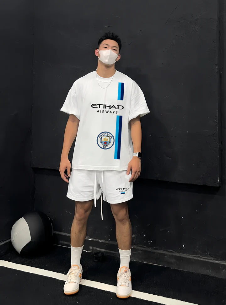 Bộ Thun M.C Sporty