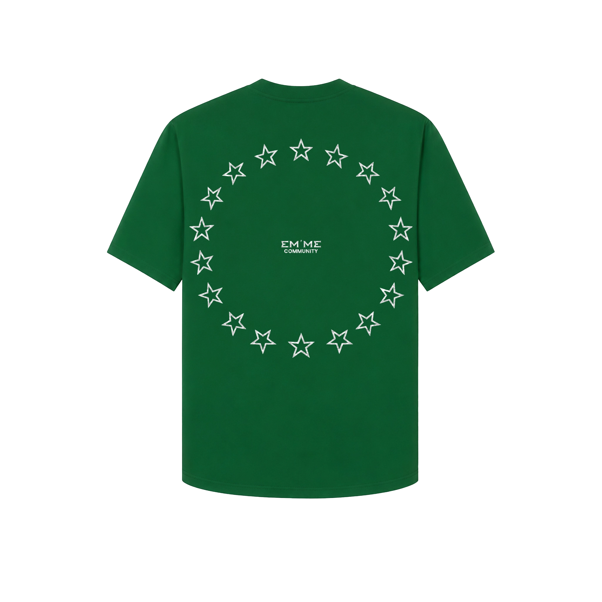Áo EM Community Tee