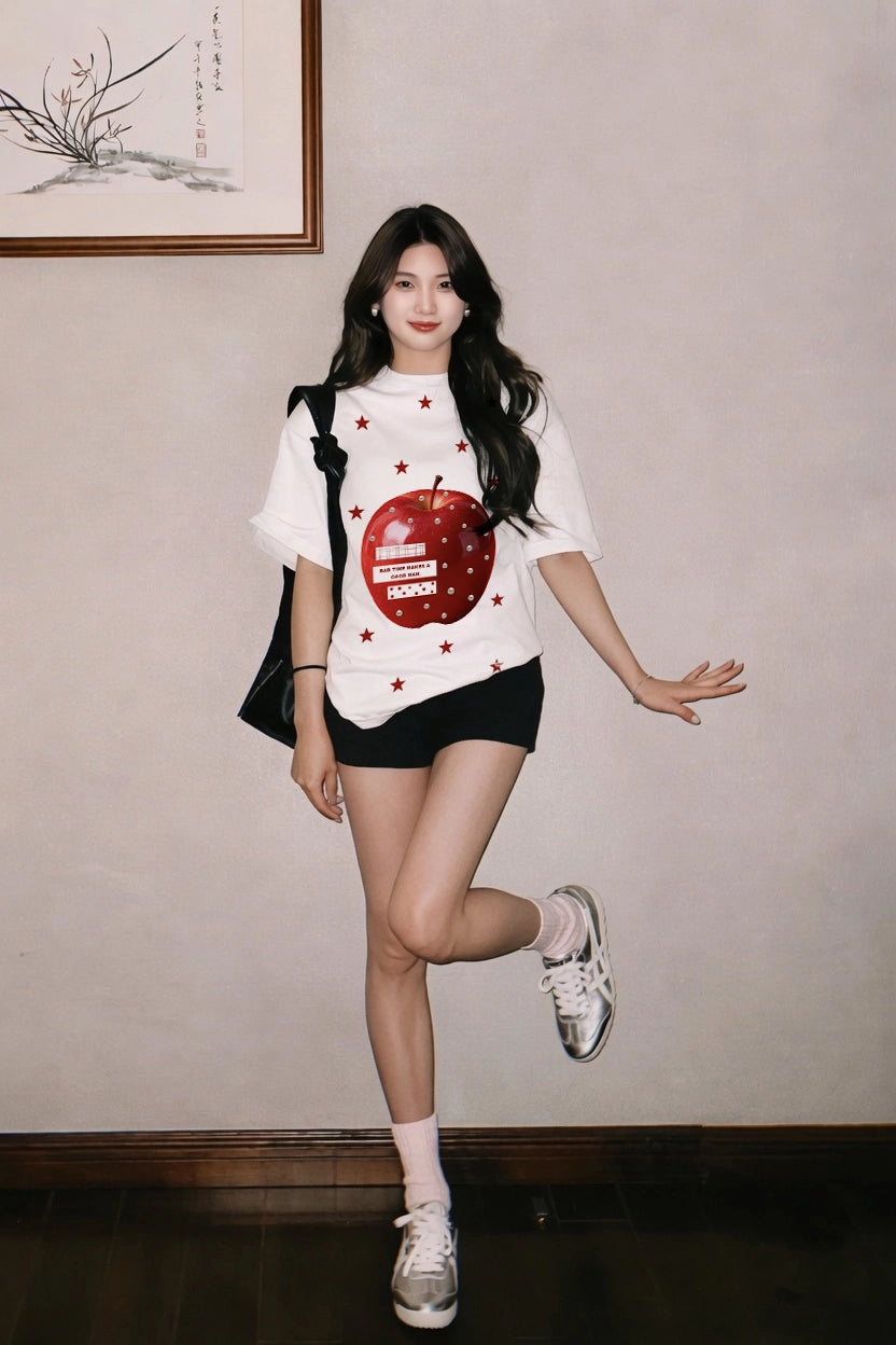 Áo BadTime Tee