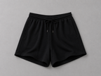 Quần Short Basic Nữ