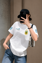 Áo Argentina 03 SS26