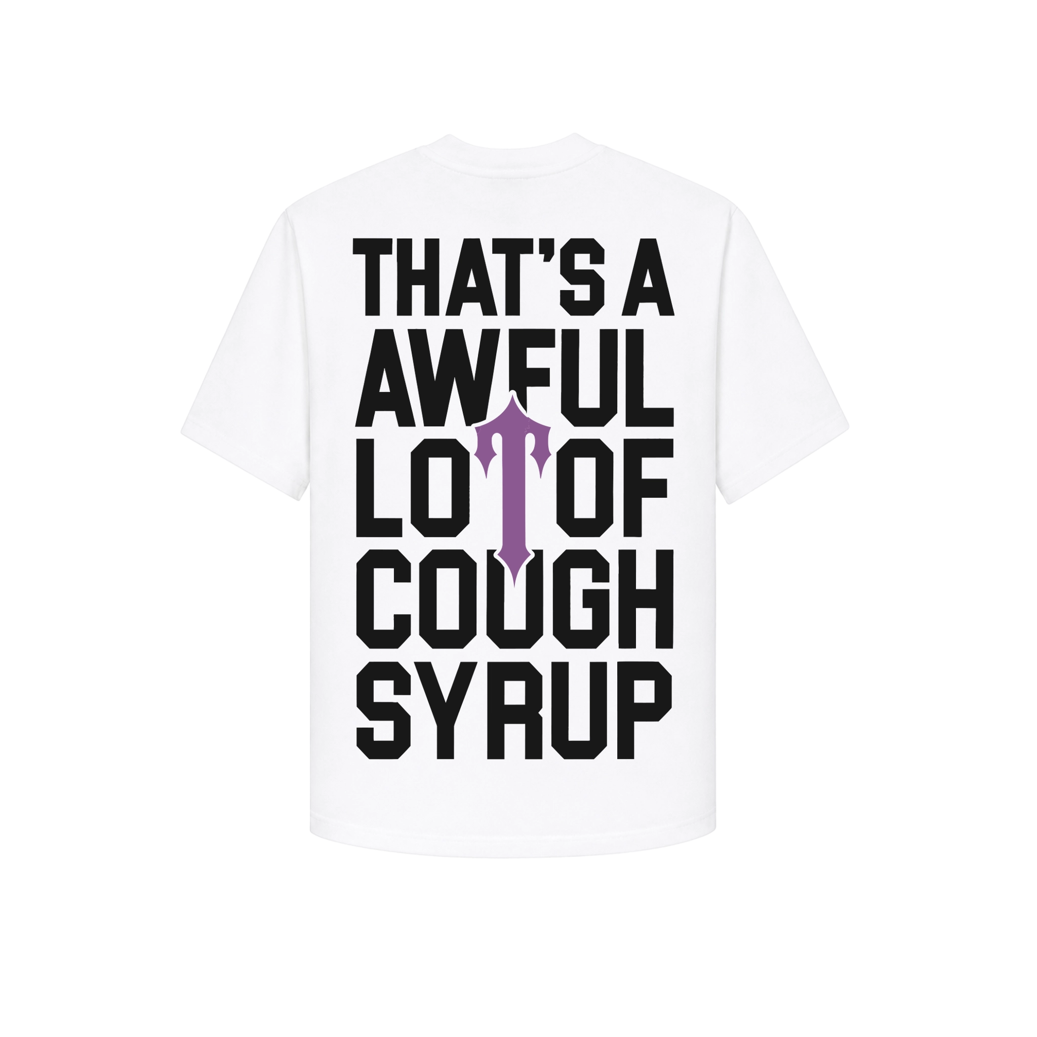 Áo A Awaful Tee