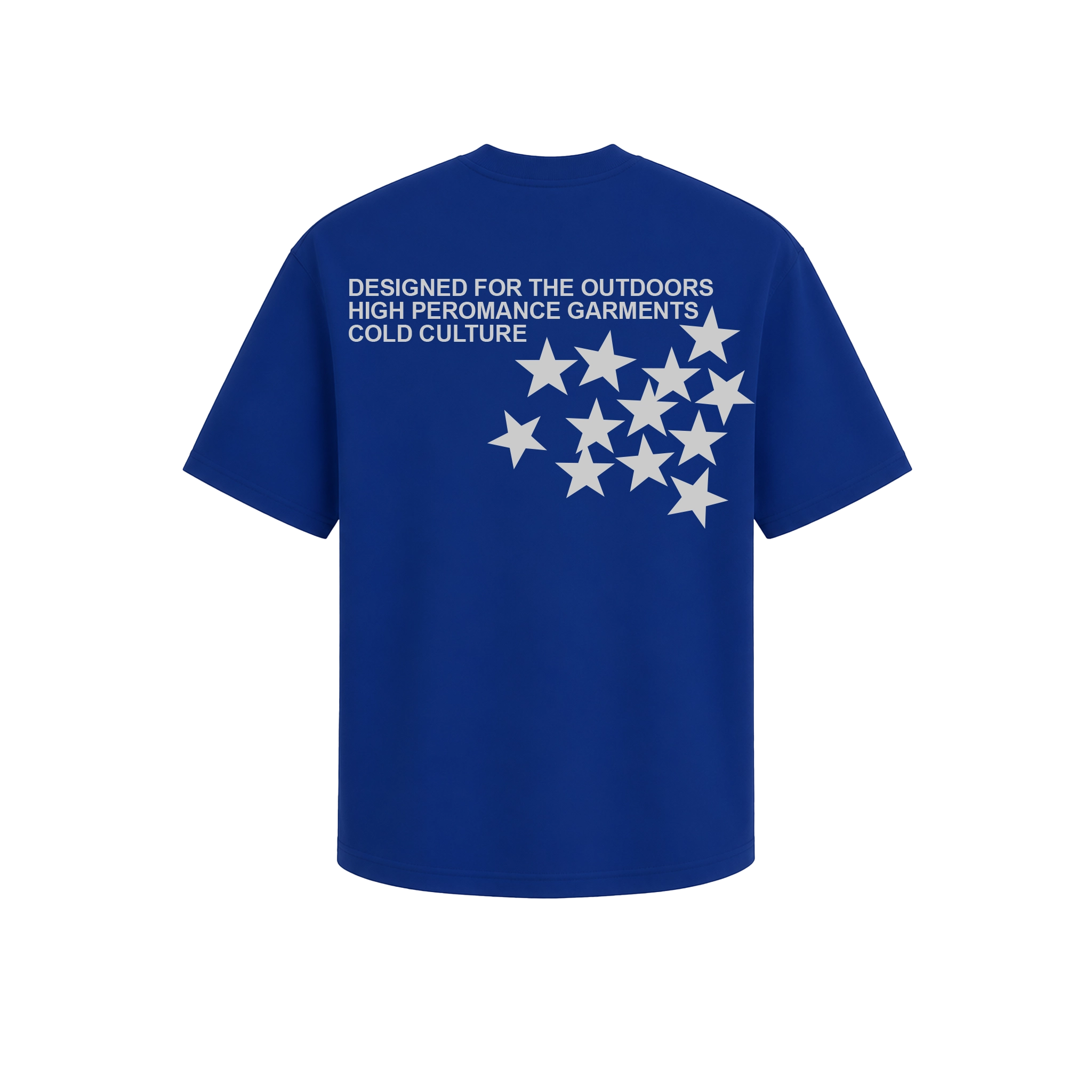 Áo Cold Culture Tee