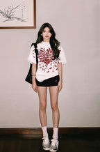 Áo ButterFly Tee