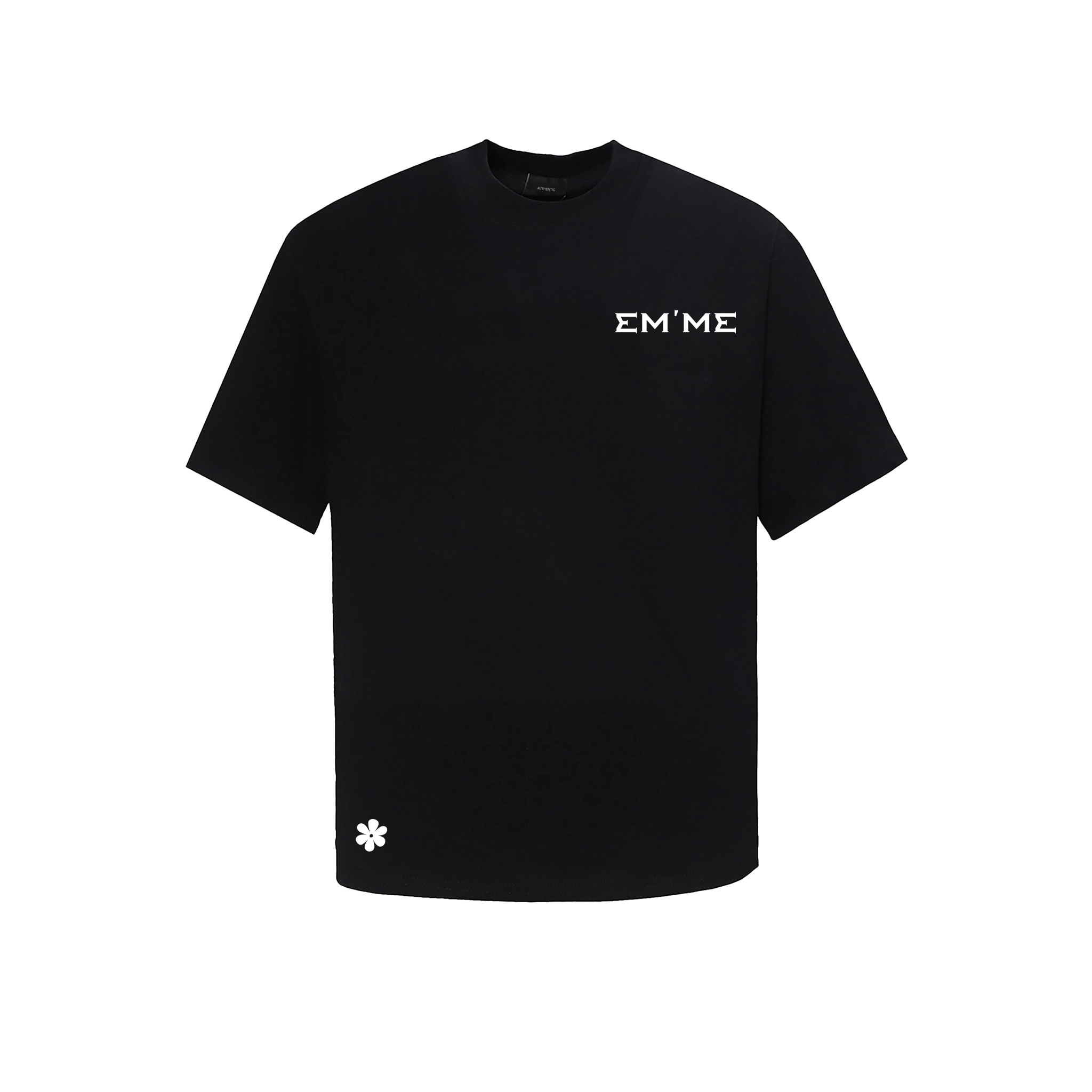 Áo EmmE Basic 05 Tee