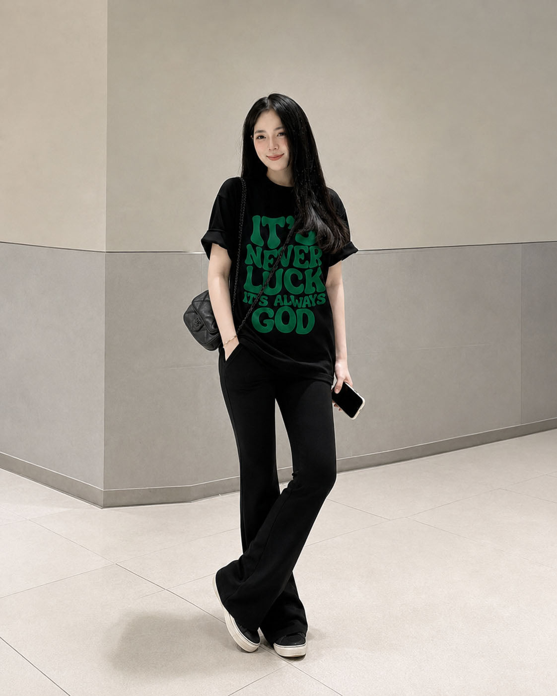 Áo GOD X2 T6