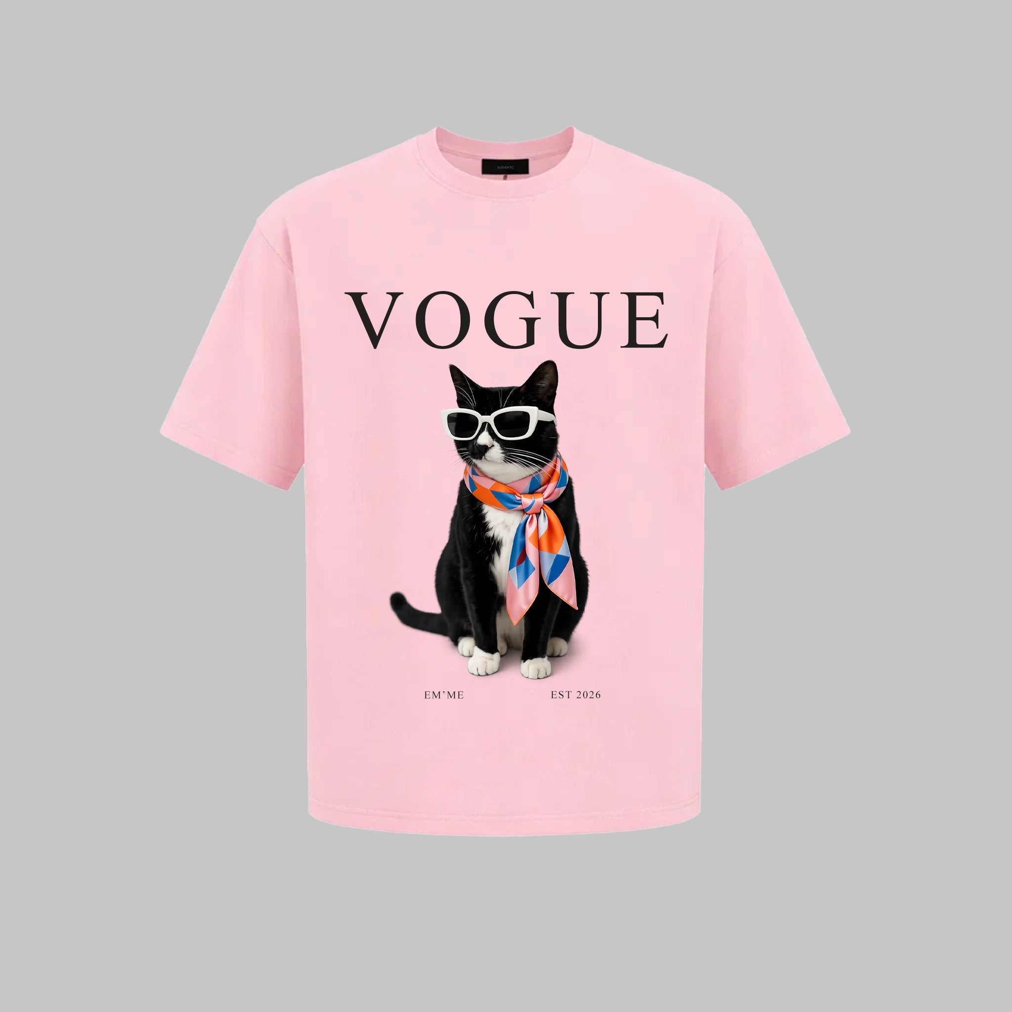 Áo EM'ME Vogue 01