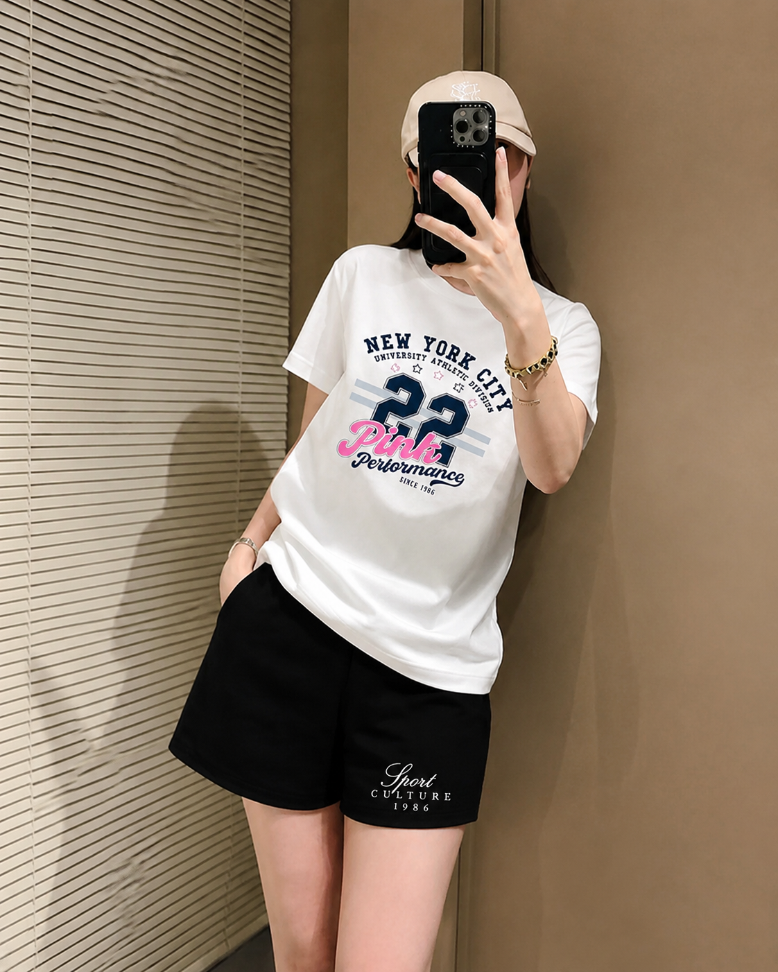 Bộ 22 Pink T6