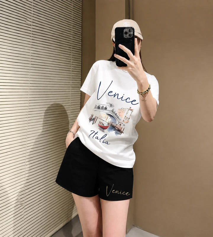 Bộ Jet Faime T6