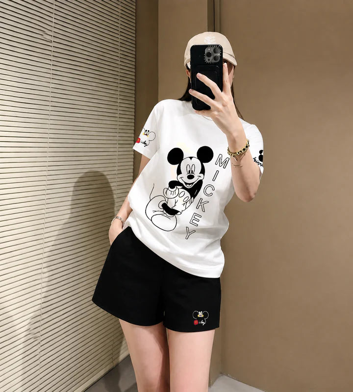 Bộ Mickey02 T6