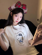 Áo Hello Kitty T7