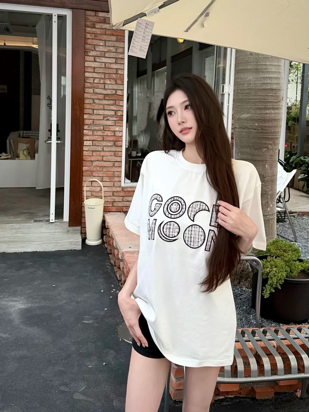 Áo Good Moon