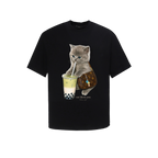 Áo Cat Bless you 04