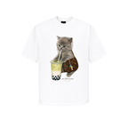 Áo Cat Bless you 04
