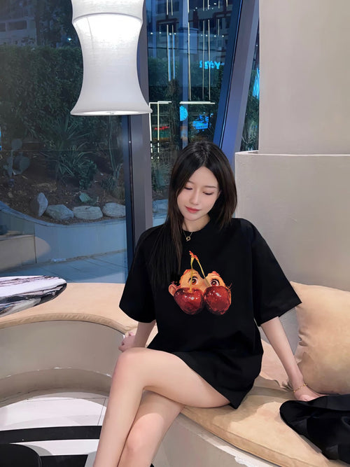 Áo CHERRY GAZE