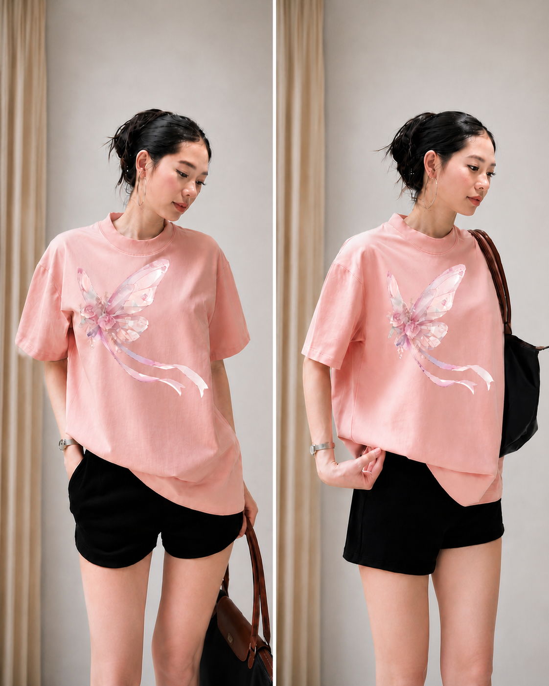 Bộ Butterfly 02