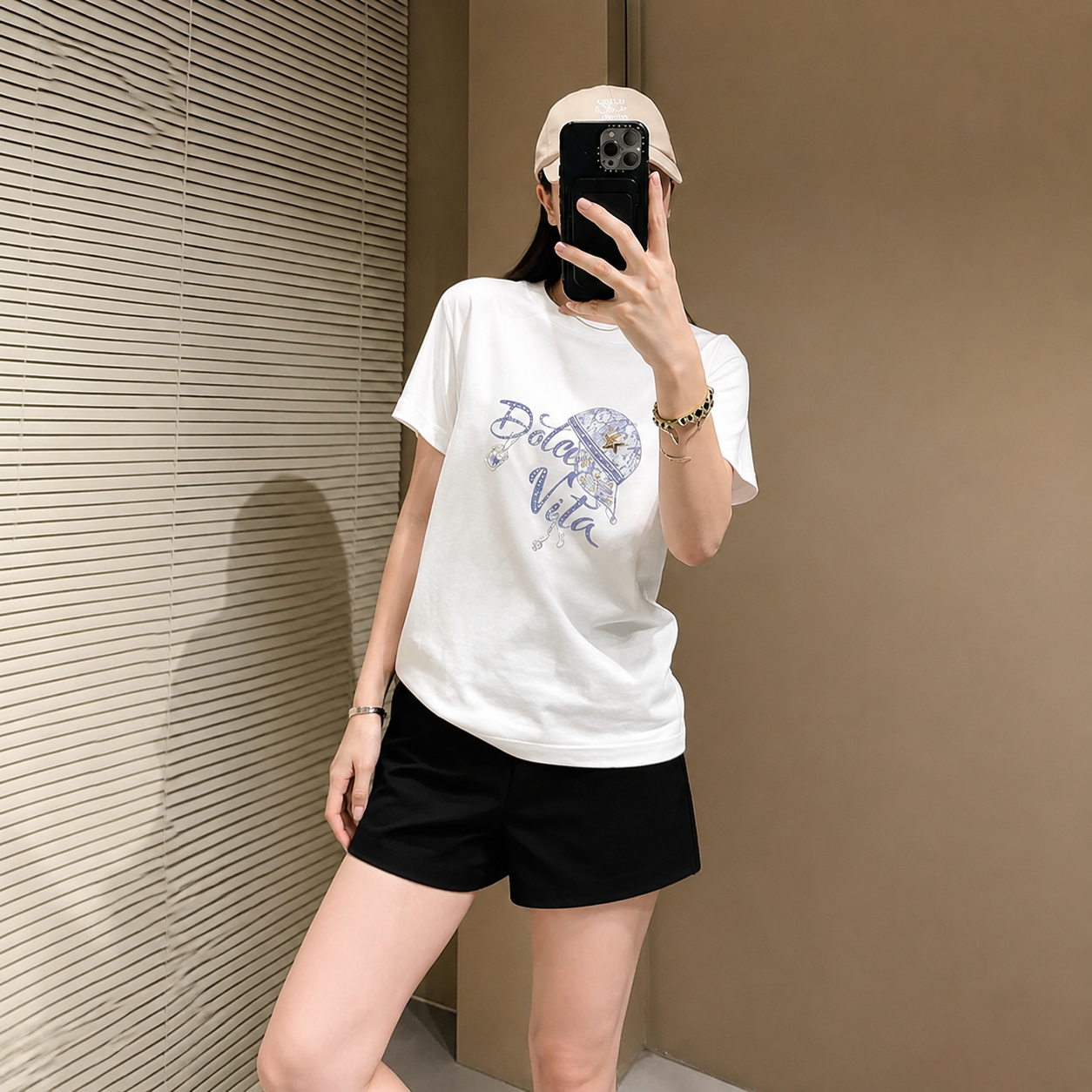 Bộ Dolce Vita T6