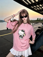 Áo Hello Kitty T7