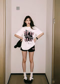 Bộ M34 Pretty Girl + Short