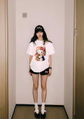 Bộ M33 Hello kitty + Short