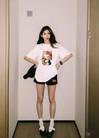 Bộ M33 Hello kitty + Short