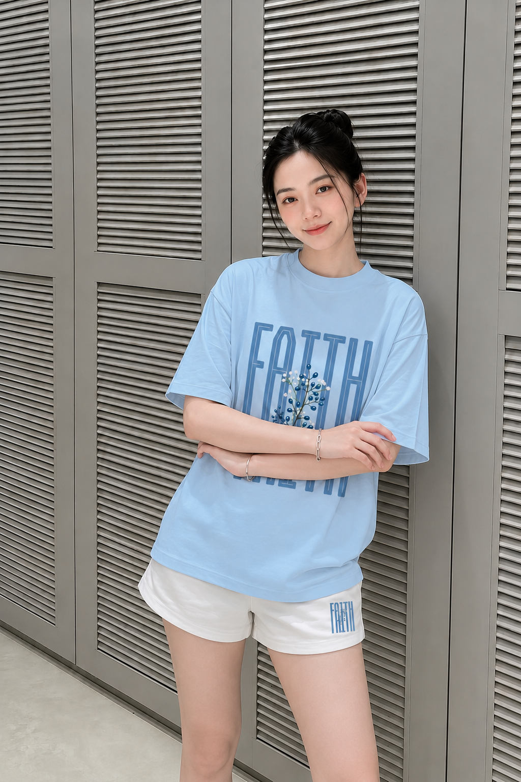 Bộ FAITH T6
