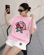 Bộ Pixel Girl T7