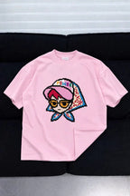 Bộ Pixel Girl T7
