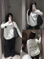 Áo CP Long Sleeve T9