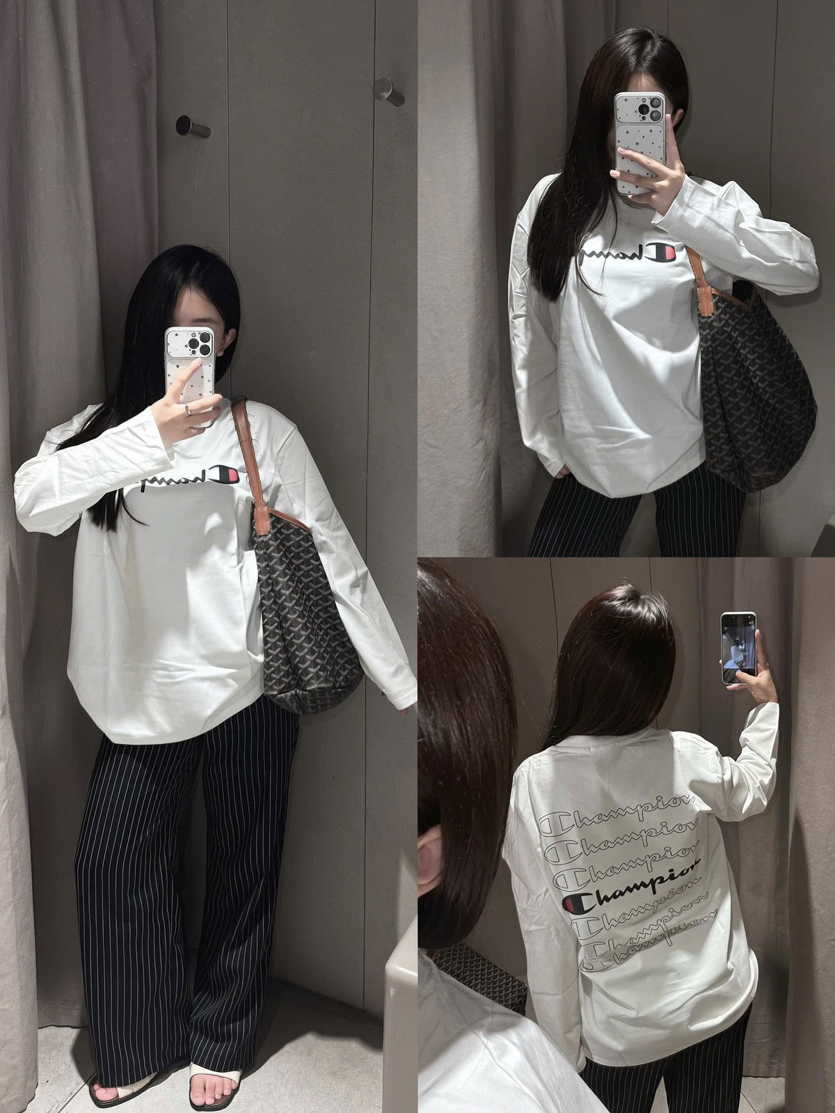 Áo CP Long Sleeve T9