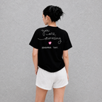 Bộ M53 You are Amazing + Short
